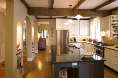 Tamburello Contractors, LLC - Carpentry & Woodworking in Franklin, TN