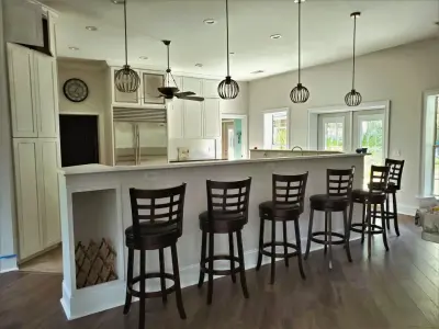 MJD Contracting LLC - Patio Design & Installation in Chapin, SC