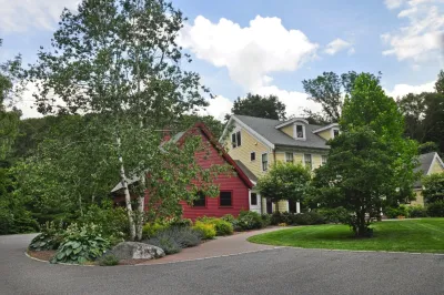 Ryan Associates Landscape Architecture & Planning - Landscape Design in Waltham, MA