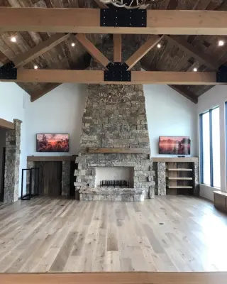 Castlegate Homes by Chris Grant - Design-Build Services in Ardmore, OK