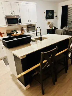 Texas Home Design & Renovation, LLC - Bathroom Remodeling in Anna, TX