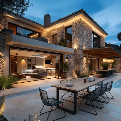 Legacy renovation pros - Siding & Exterior Remodeling in Indio, CA