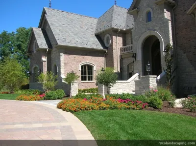 RYCO Design Group - Garden Remodeling in Lake In The Hills, IL