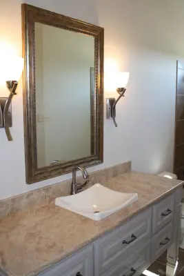Woodridge 299 by Craft Realty Interiors Homes