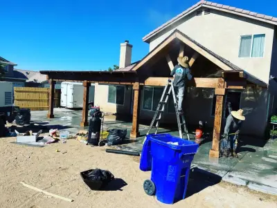JC Luxury Remodeling - Insulation Installation in Texas City, TX