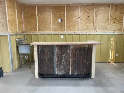 Legacy Construction Texas - Kitchen Remodeling in Lindale, TX