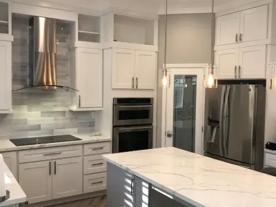 Torvic Construction - Architectural & Building Design Services in Antelope, CA