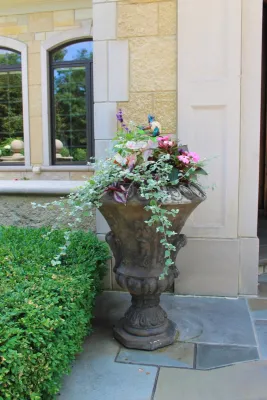 RYCO Design Group - Garden Remodeling in Lake In The Hills, IL