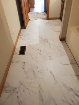 New Century Builders - Countertop Installation Services in Christiansburg, VA