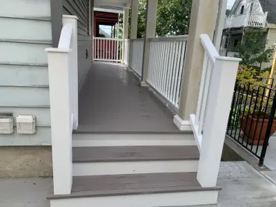 RC Works LLC - Foundation Installation & Repair in Medford, MA