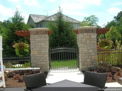 RYCO Design Group - Garden Remodeling in Lake In The Hills, IL
