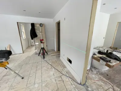 Swanson Family Construction L L C - Door Installation & Replacement in Howard Lake, MN