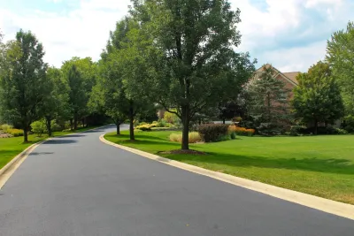 RYCO Design Group - Garden Remodeling in Lake In The Hills, IL