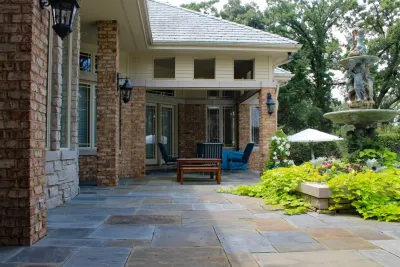RYCO Design Group - Garden Remodeling in Lake In The Hills, IL