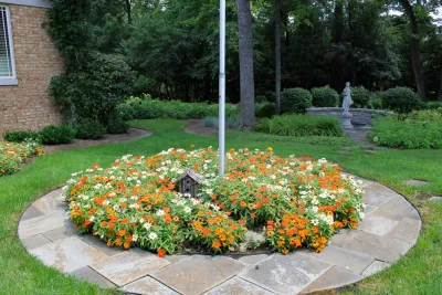 RYCO Design Group - Garden Remodeling in Lake In The Hills, IL