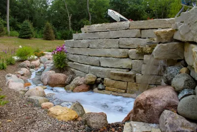 RYCO Design Group - Garden Remodeling in Lake In The Hills, IL