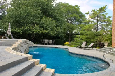 RYCO Design Group - Garden Remodeling in Lake In The Hills, IL