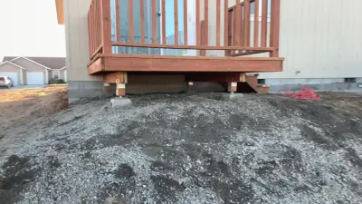 Effectual Construction, LLC - Patio Design & Installation in Boardman, OR