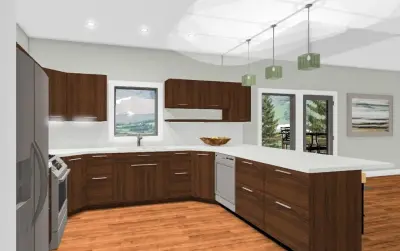 Saunders Company, Inc. - Carpentry & Woodworking in Leadville, CO