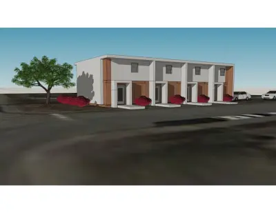 Urban d'ECO Development LLC - Commercial Construction Services in Anchorage, AK