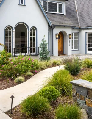 Sacred Space Garden Design Inc - Landscape Design in Tujunga, CA