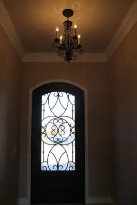 4203 Shady Grove Street — Home Renovation & Remodeling Services project by Douglas Custom Homes