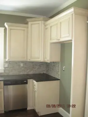4316 Bell Kitchen Renovation — Home Renovation & Remodeling Services project by MRM Project Management