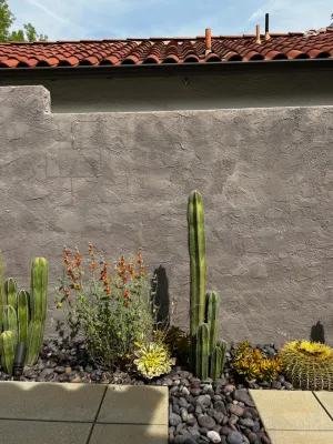 Sacred Space Garden Design Inc - Landscape Design in Tujunga, CA