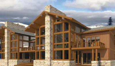 49 Degree Apartments — Home Renovation & Remodeling Services project by ALTUS Construction, LLC