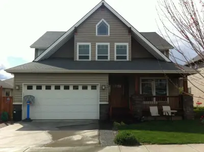 Topaz Construction, LLC - Custom Home Builders in Hood River, OR