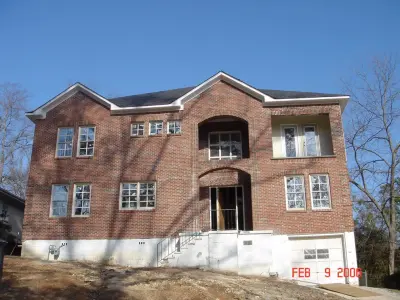 Jadco - Roofing & Gutter Services in Moody, AL
