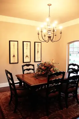 UpStaged Construction and Design - Interior Design & Decorating in Dumas, TX