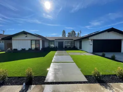 Outdoor Renovation Portfolio — Home Renovation & Remodeling Services project by Platinum Home Builders & Design, Inc