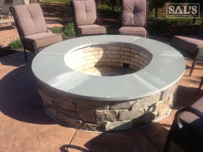 Sal's Nursery & Landscaping Inc - Landscape Construction in Montgomeryville, PA