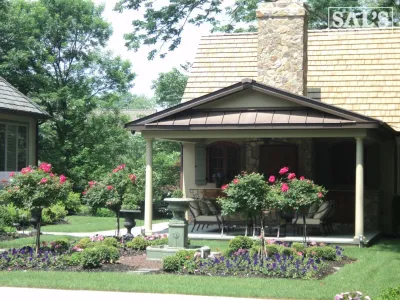 Sal's Nursery & Landscaping Inc - Landscape Construction in Montgomeryville, PA