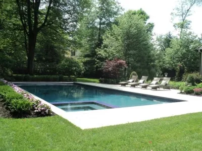 Sal's Nursery & Landscaping Inc - Landscape Construction in Montgomeryville, PA