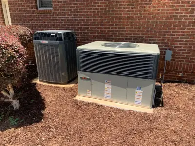 Dynamic Air Climate Solutions, LLC - Air Duct Cleaning Services in Huntsville, AL