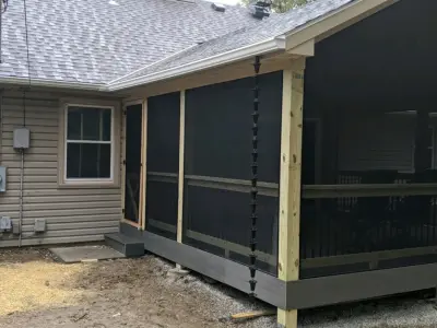 J & M Construction - Bathroom Remodeling in Kansas City, KS