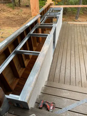 Green Phoenix LLC - Landscape Construction in Ellensburg, WA