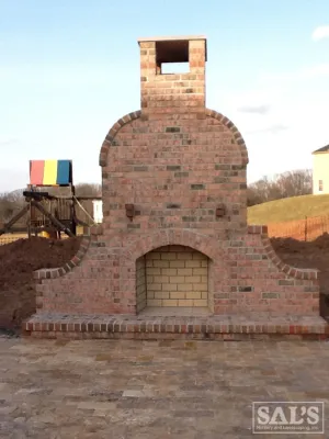 Sal's Nursery & Landscaping Inc - Landscape Construction in Montgomeryville, PA