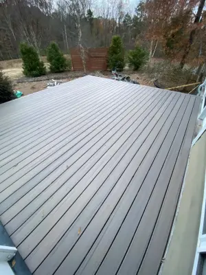 A&N Home Improvements - Flooring Installation Services in Raleigh, NC
