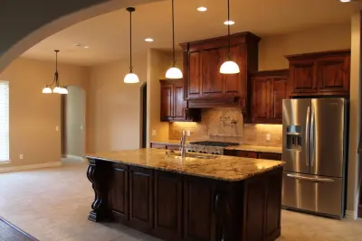 Meadow Green Court #6 — Home Renovation & Remodeling Services project by Douglas Custom Homes