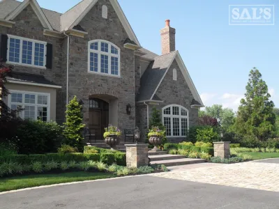 Sal's Nursery & Landscaping Inc - Landscape Construction in Montgomeryville, PA