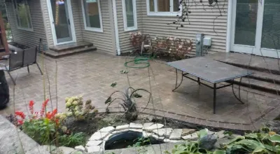 Best Way Landscaping - Lawn Aeration in Glen Ellyn, IL