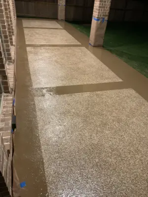 Ablaze Construction - Flooring Installation Services in Cypress, TX