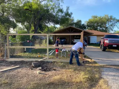 Five Star Services - Siding & Exterior Remodeling in Alice, TX