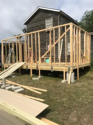 Five Star Services - Siding & Exterior Remodeling in Alice, TX