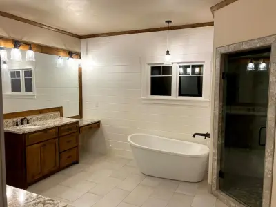 J. Poe Construction Inc. - Commercial Construction Services in Stillwater, OK
