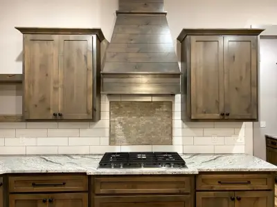 1110 Tailored Residence — Home Renovation & Remodeling Services project by J. Poe Construction Inc.