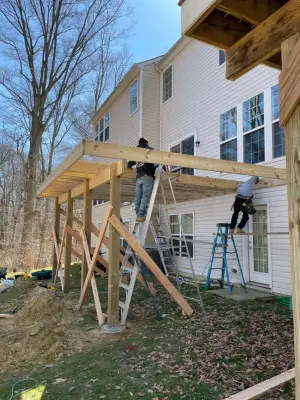 Falasca Builders, LLC - Landscape Construction in Wildwood, NJ